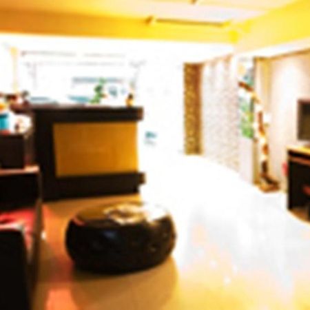 Bombay Inn Bangkok Bagian luar foto