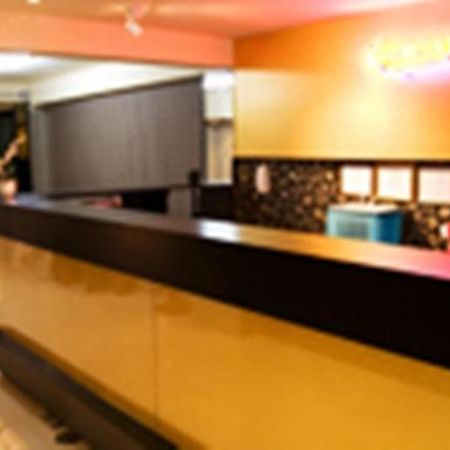 Bombay Inn Bangkok Bagian luar foto